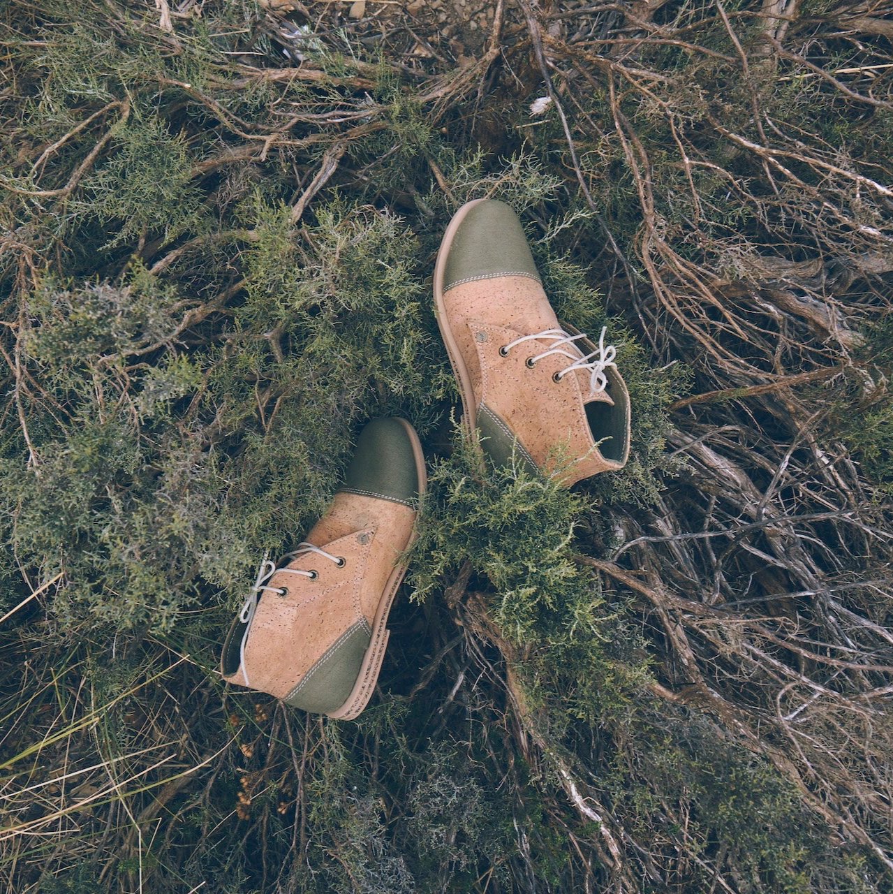 Uhambo Shoes in Olive | Leather Shoes | Sage & Sunday | Cape Town, South Africa